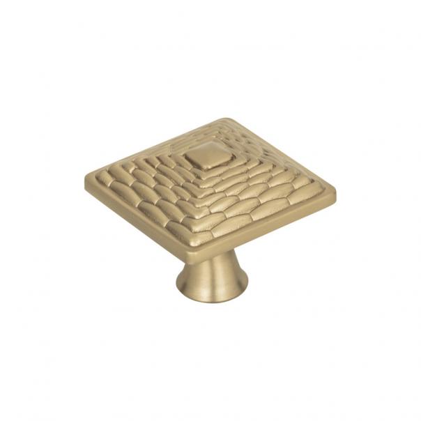 Atlas Homewares Mandalay Square Knob