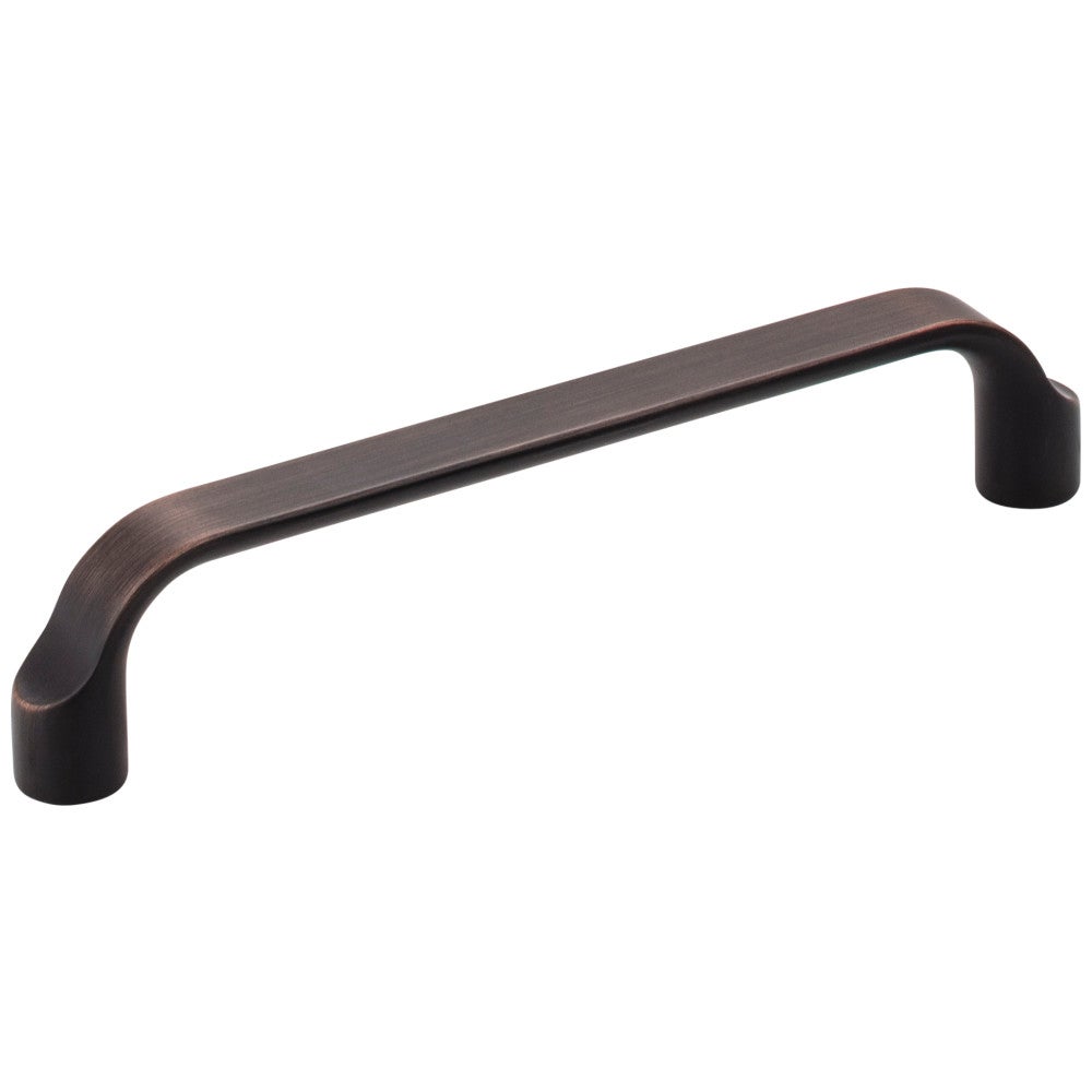 Hardware Resources 96 mm Center-to-Center Satin Nickel Brenton Cabinet Pull