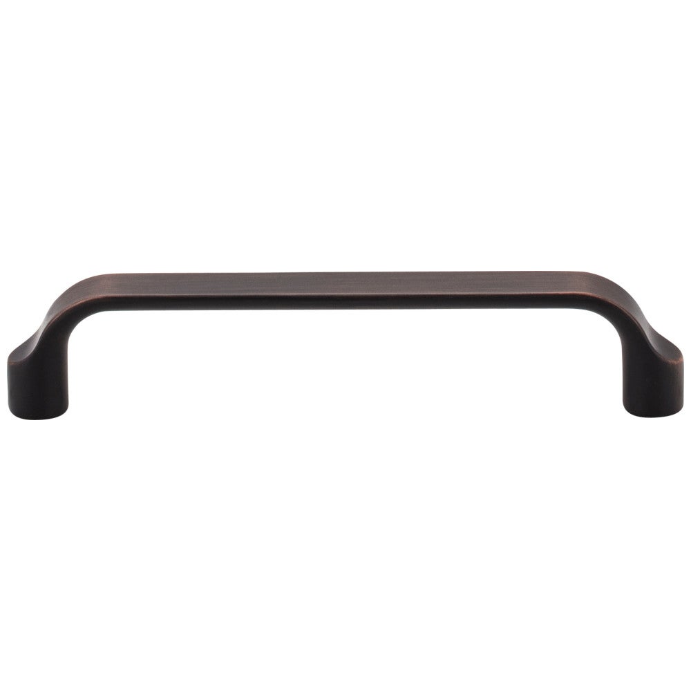 Hardware Resources 96 mm Center-to-Center Satin Nickel Brenton Cabinet Pull