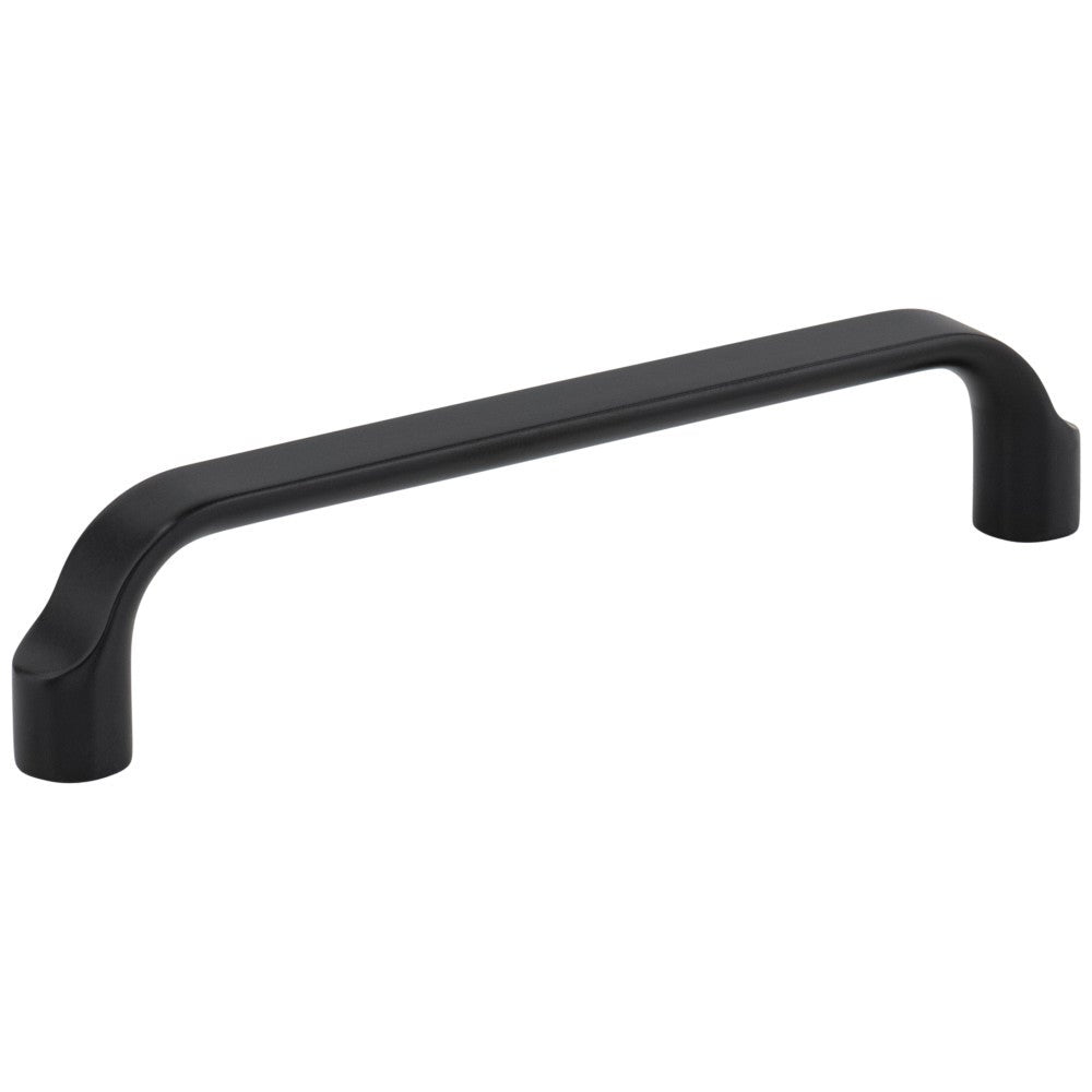 Hardware Resources 96 mm Center-to-Center Satin Nickel Brenton Cabinet Pull