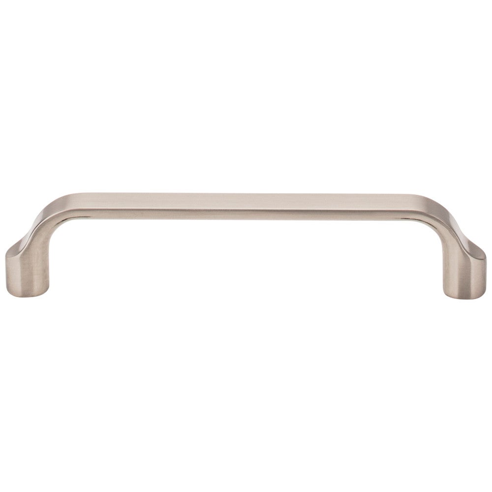 Hardware Resources 96 mm Center-to-Center Satin Nickel Brenton Cabinet Pull