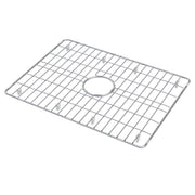 MAIDSTONE Stainless Steel Kitchen Sink Grid for 24 Inch Drop In Sink