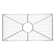 MAIDSTONE Stainless Steel Kitchen Sink Grid for 30 Inch Sink