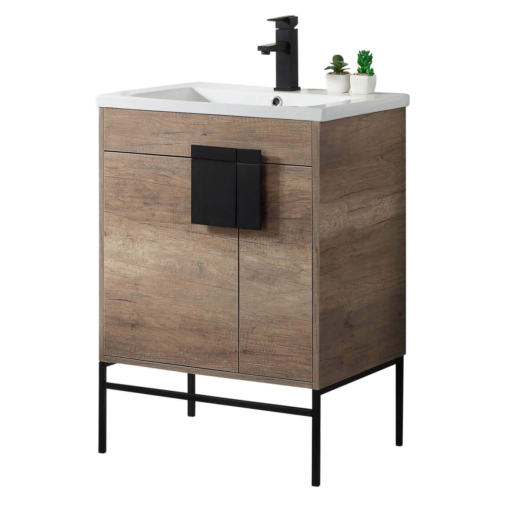 Shawbridge Vanity