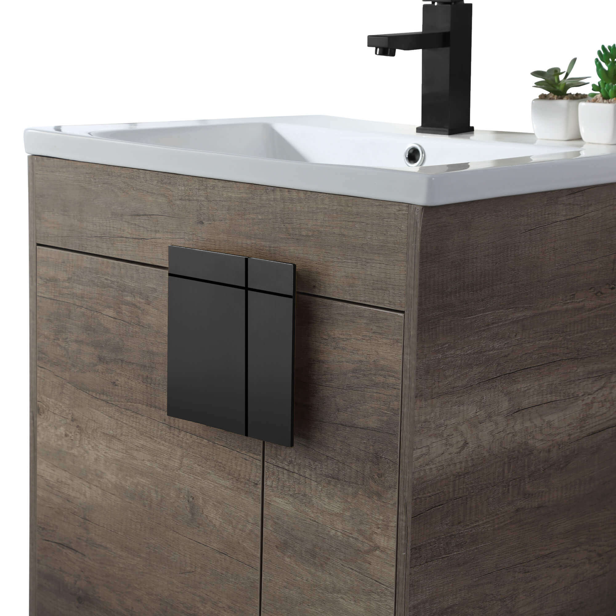 Shawbridge Vanity