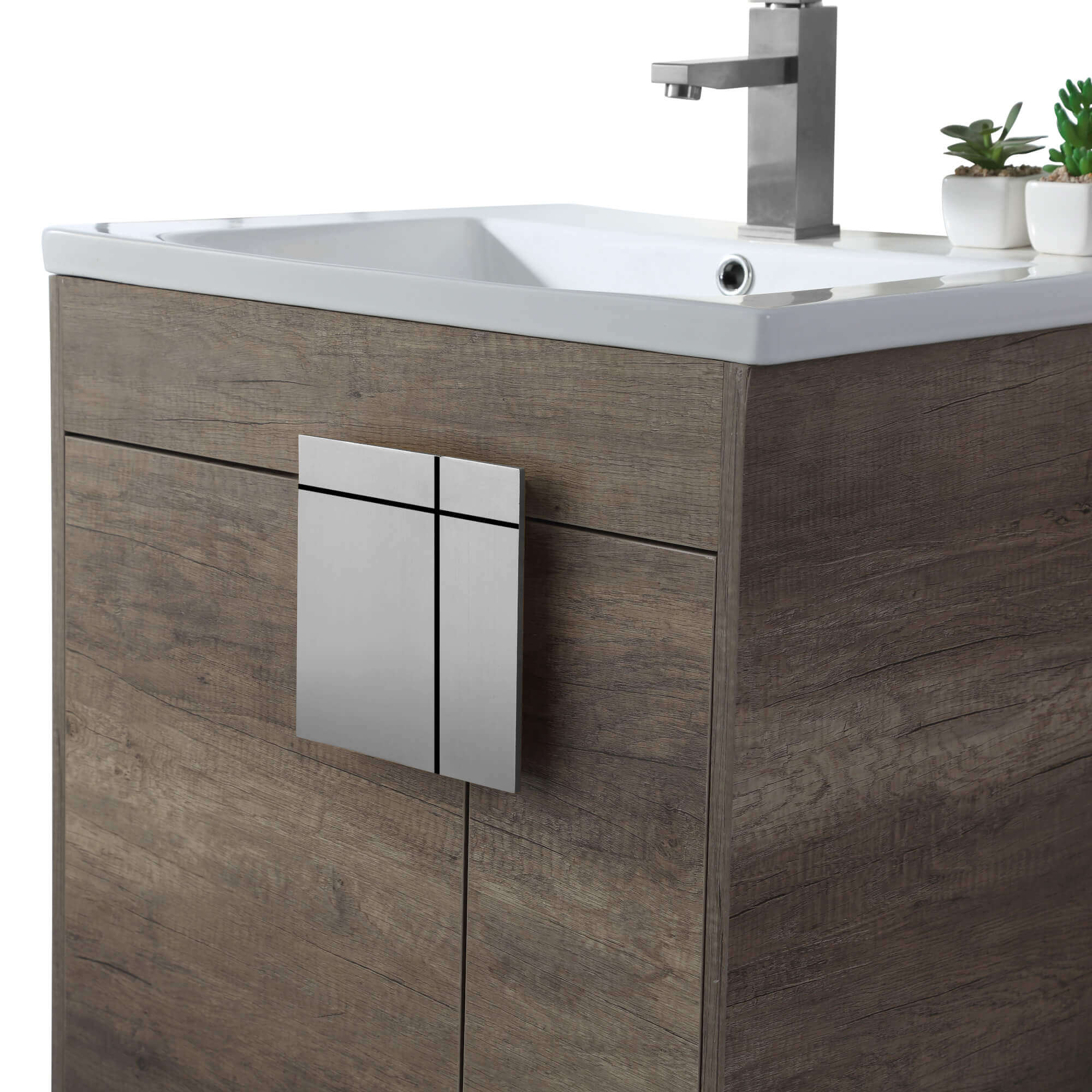 Shawbridge Vanity