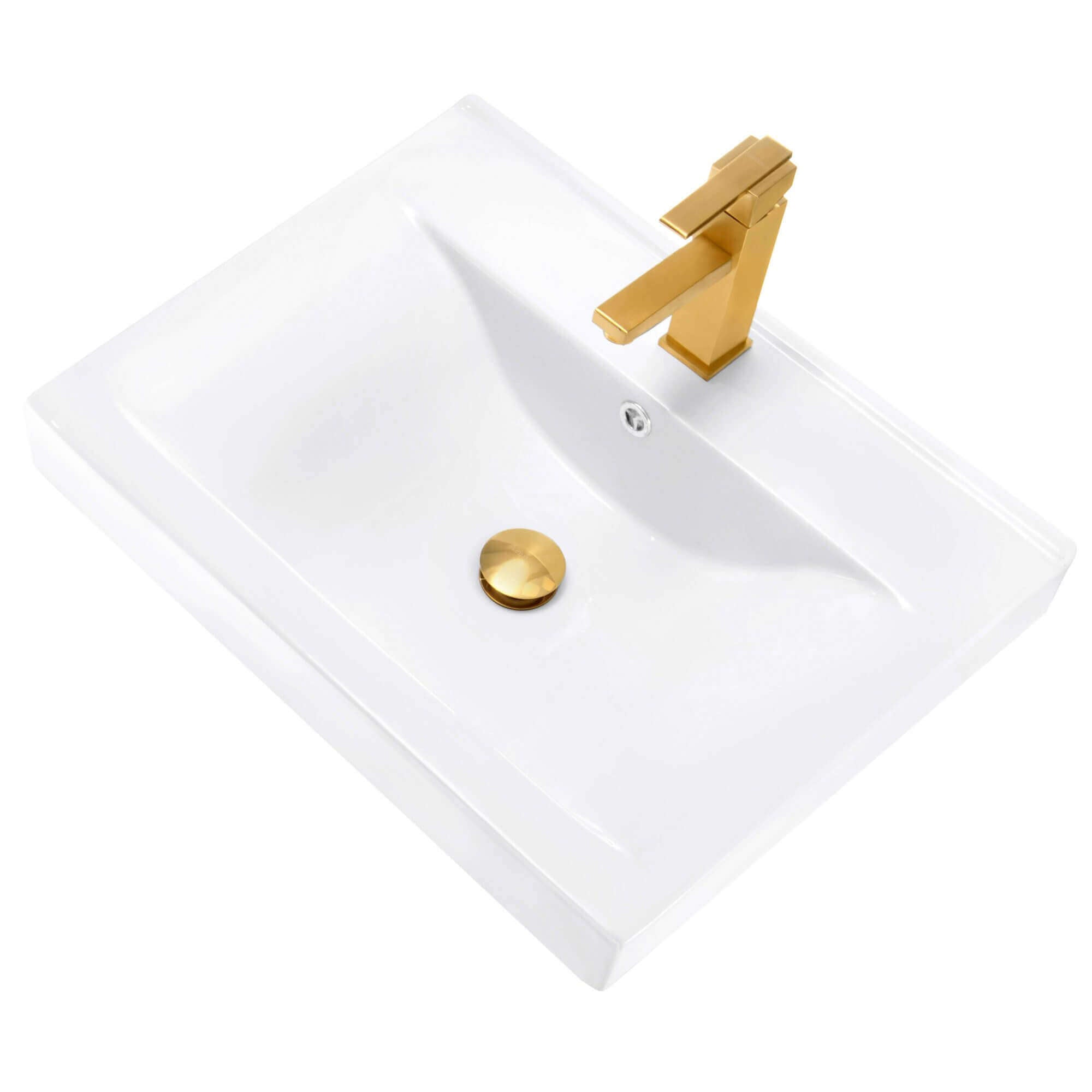 Fine Fixtures Concordia Vanity Sink
