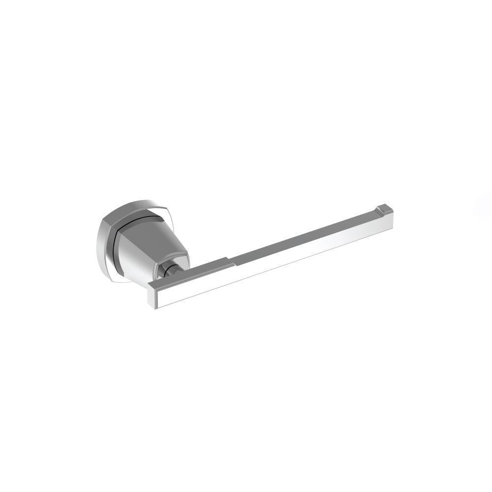 Flusso 240.1007 Brass Toilet Paper Holder