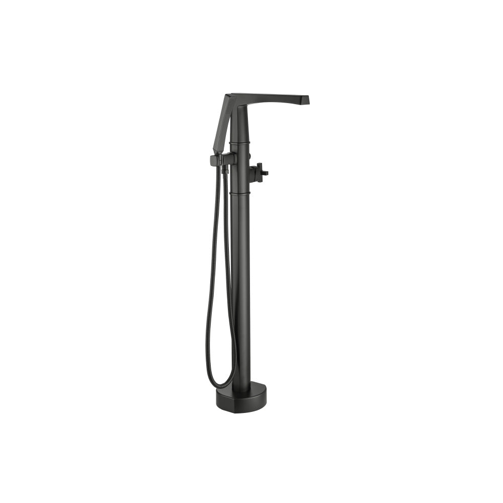 Flusso 240.1170 Freestanding Floor Mount Bathtub/Tub Filler
