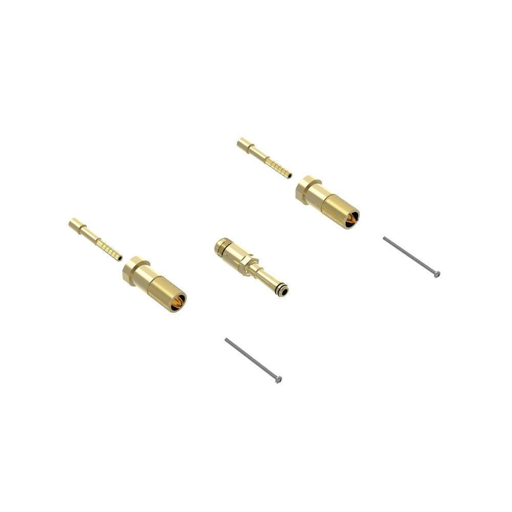 Flusso 240.1950E Extension Kit - For Use with 240.1950, 240.2450
