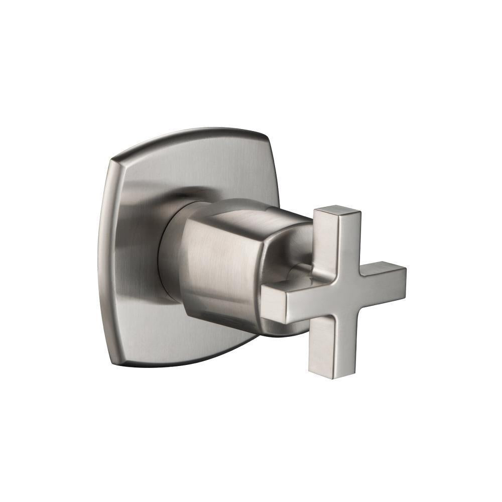 Flusso 240.4511T Trim For Volume Control