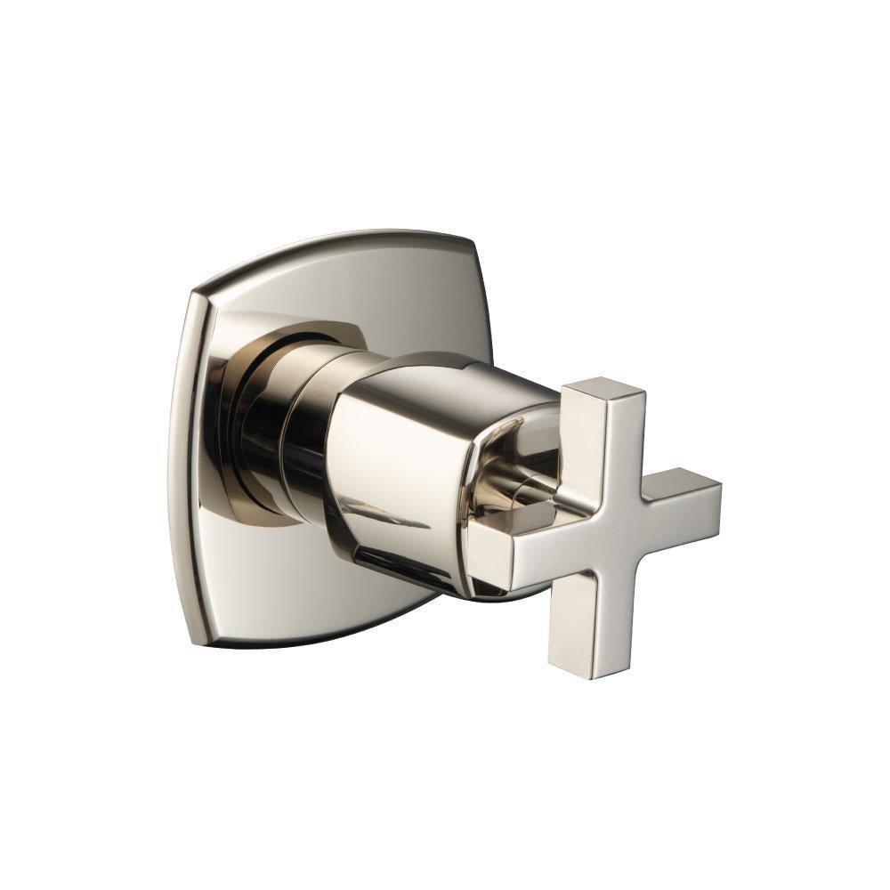 Flusso 240.4511T Trim For Volume Control