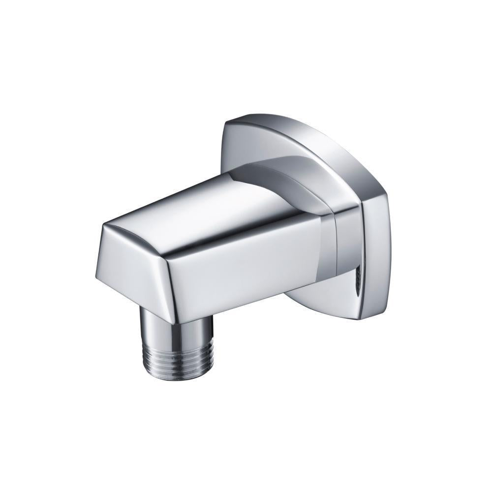 Flusso 240.5505 Wall Elbow