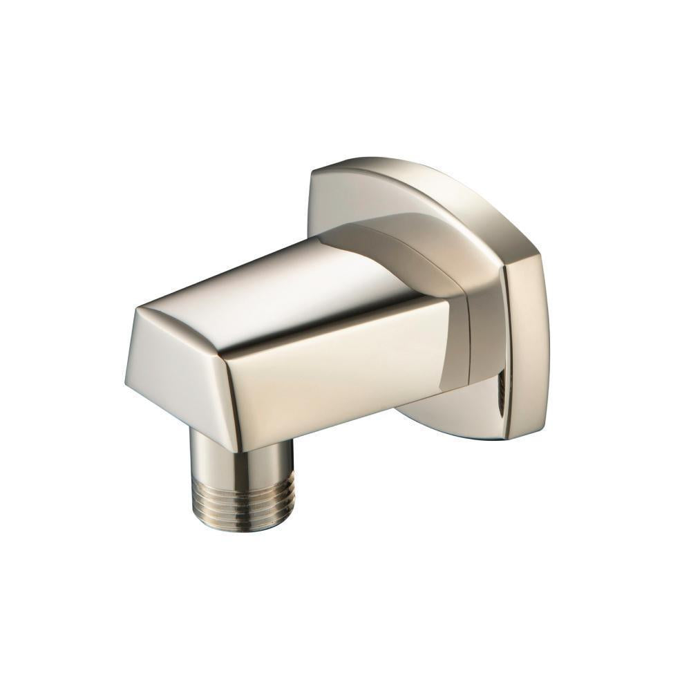 Flusso 240.5505 Wall Elbow