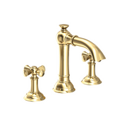 Newport Brass Aylesbury Widespread Lavatory Faucet