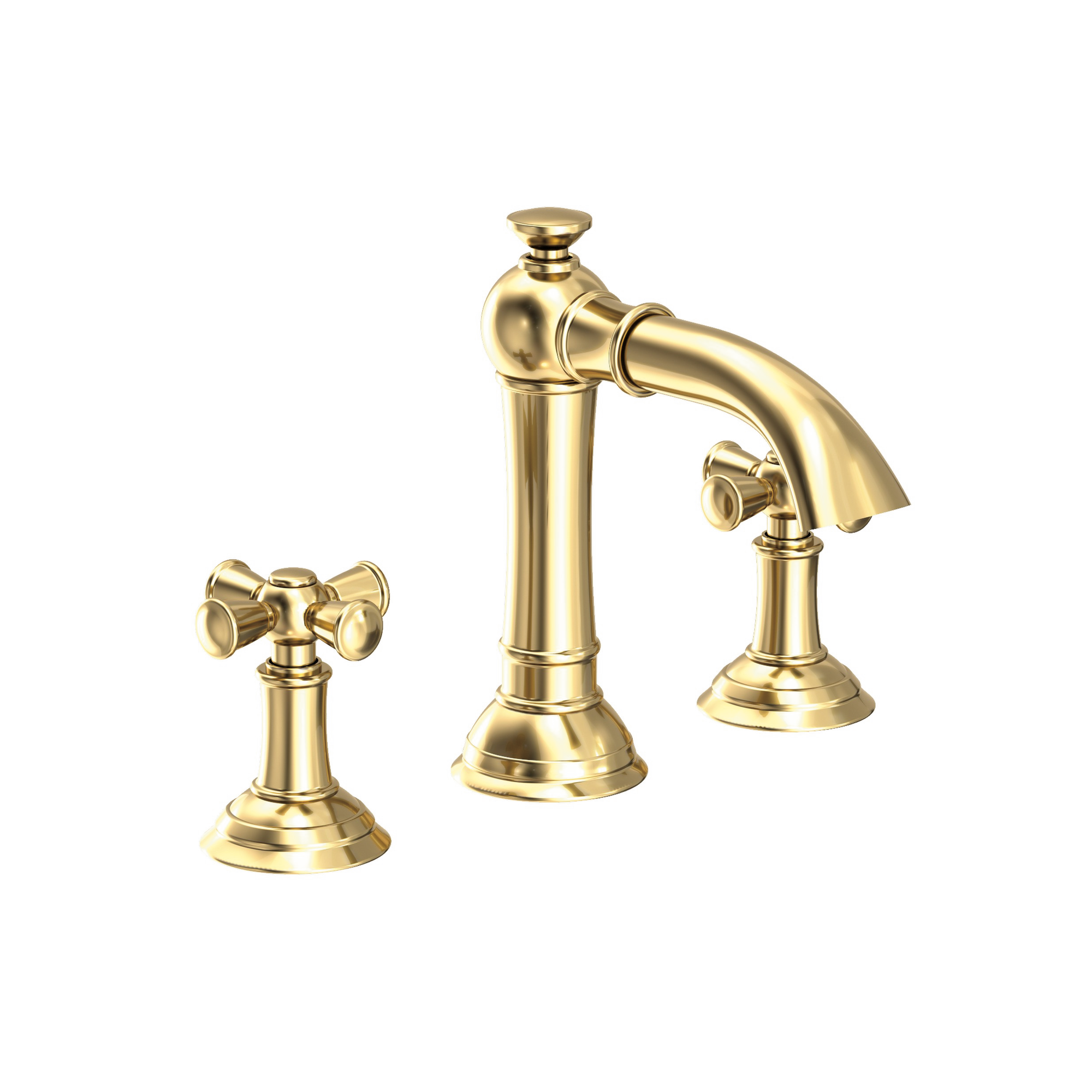 Newport Brass Aylesbury Widespread Lavatory Faucet