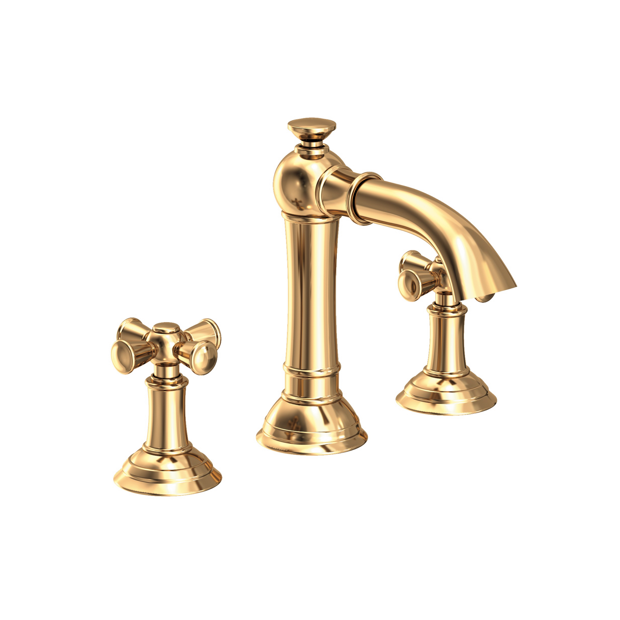 Newport Brass Aylesbury Widespread Lavatory Faucet