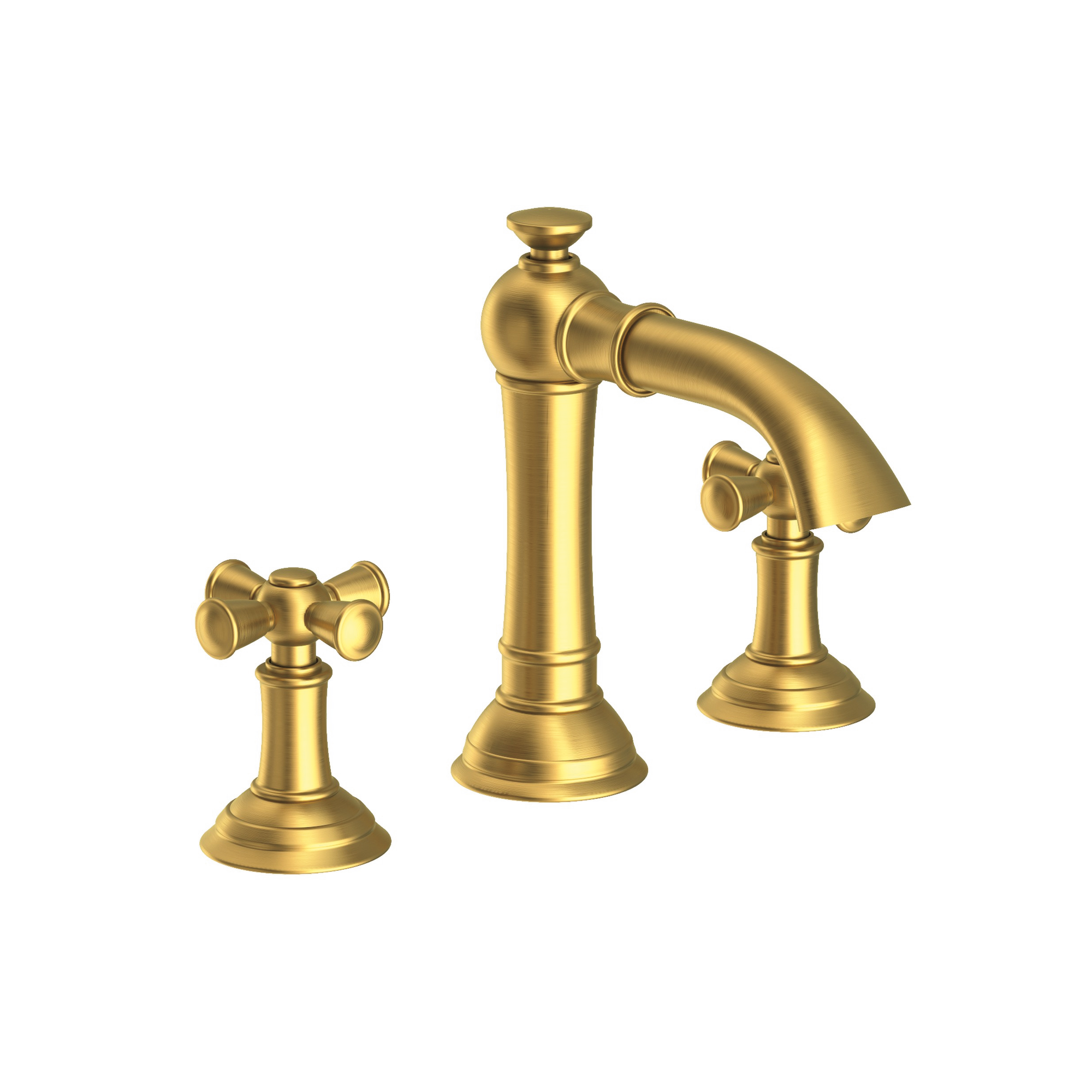 Newport Brass Aylesbury Widespread Lavatory Faucet