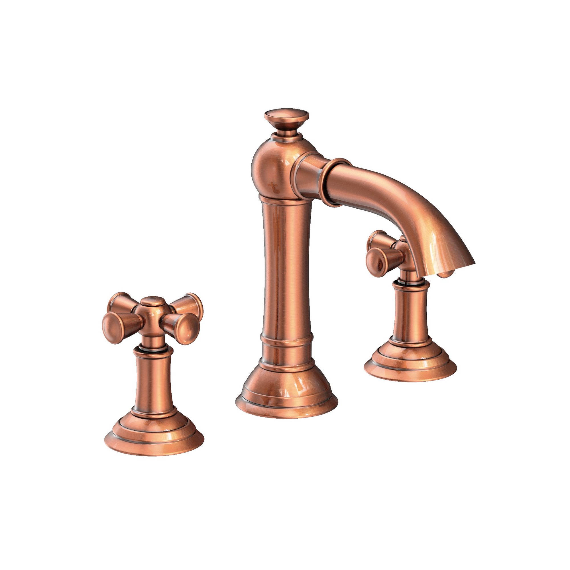 Newport Brass Aylesbury Widespread Lavatory Faucet