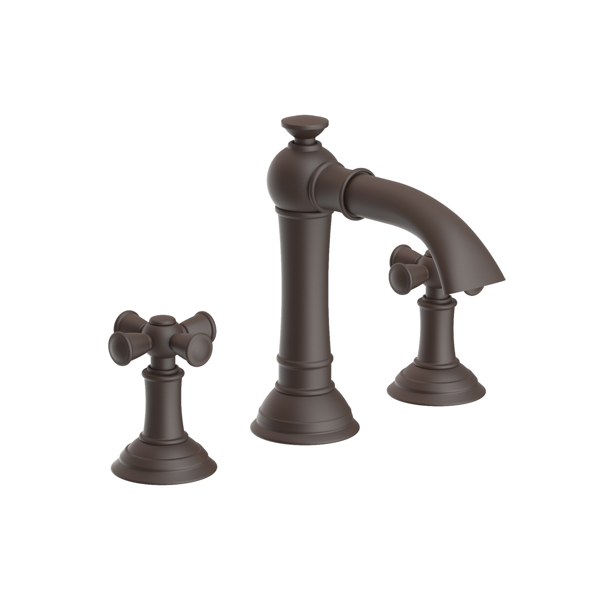Newport Brass Aylesbury Widespread Lavatory Faucet