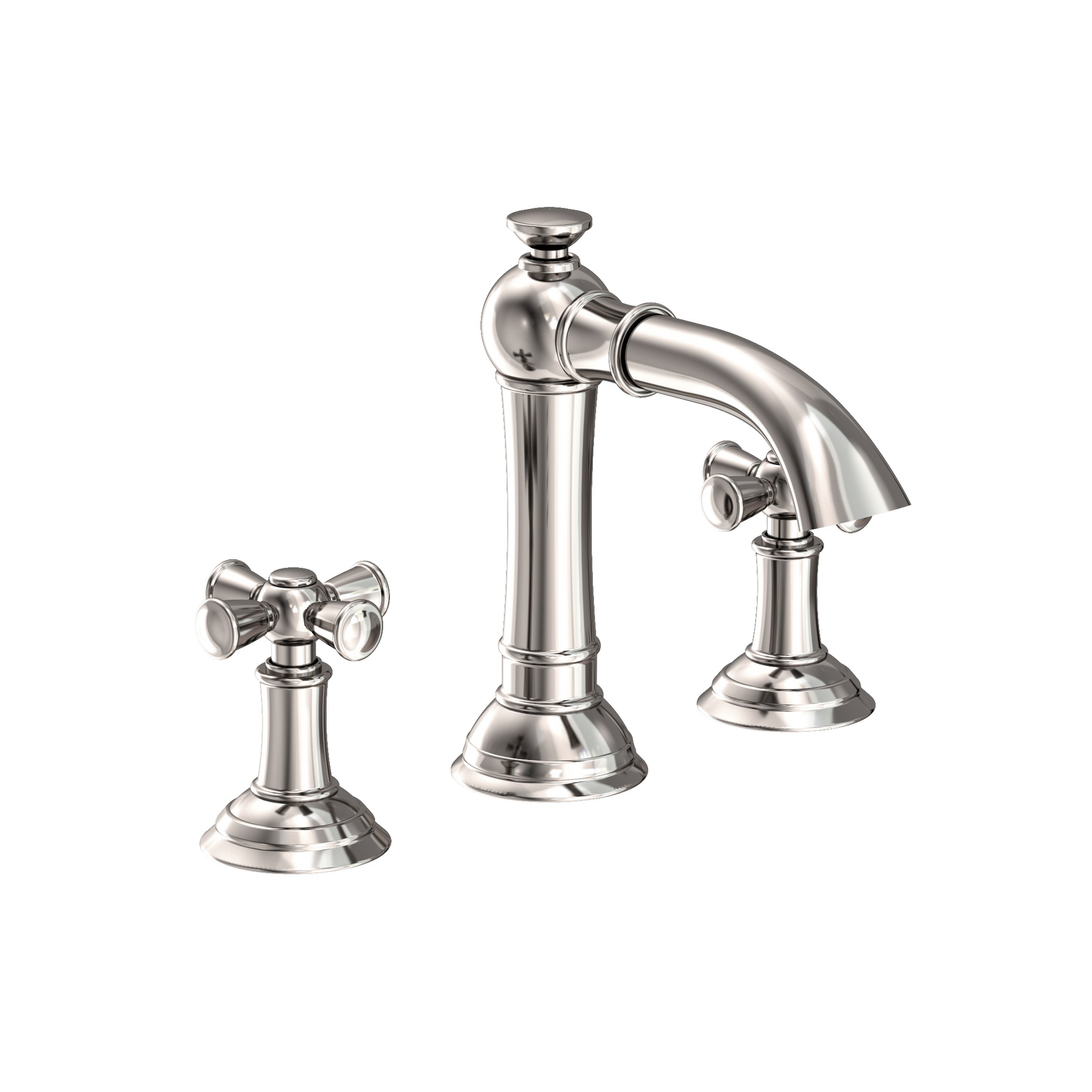 Newport Brass Aylesbury Widespread Lavatory Faucet
