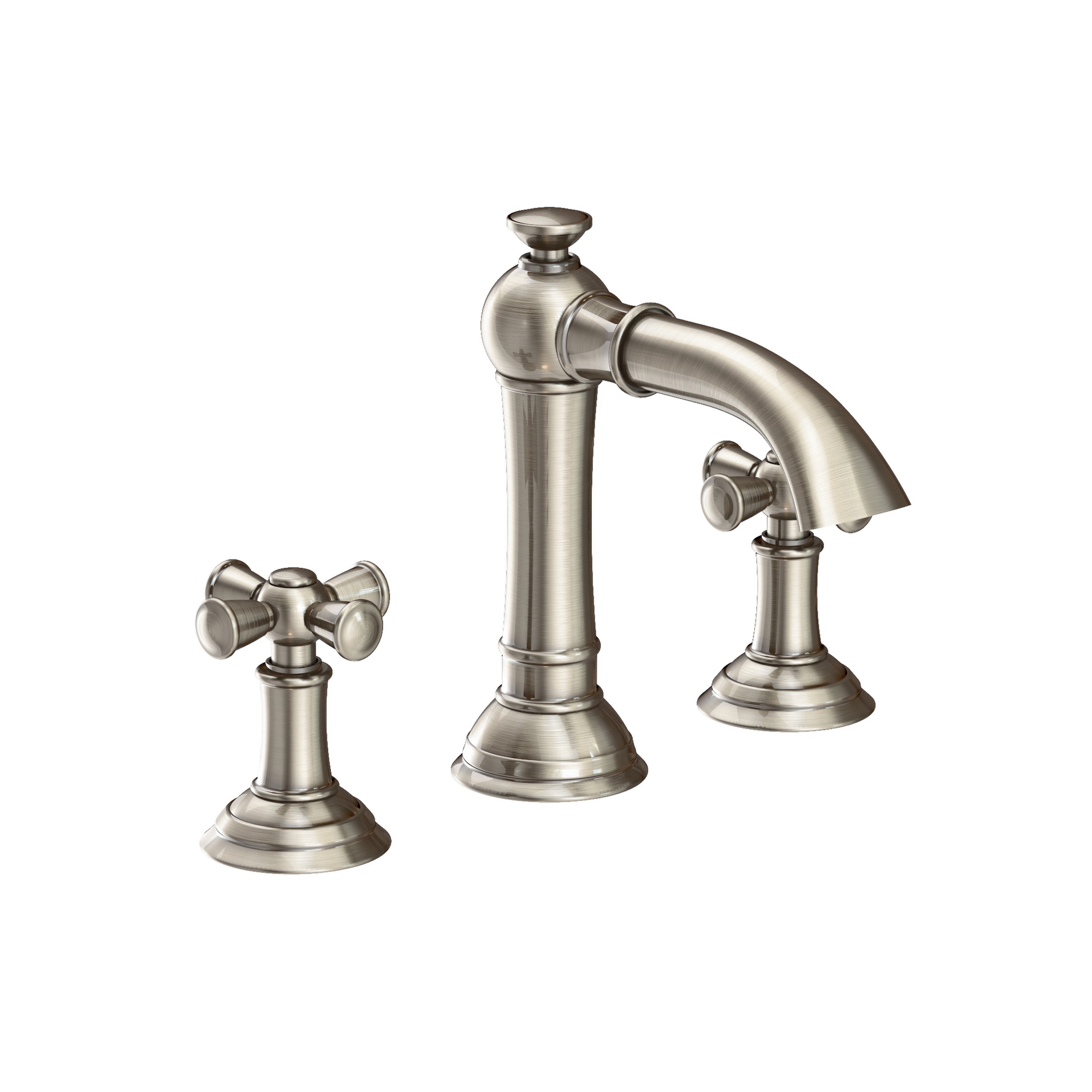 Newport Brass Aylesbury Widespread Lavatory Faucet