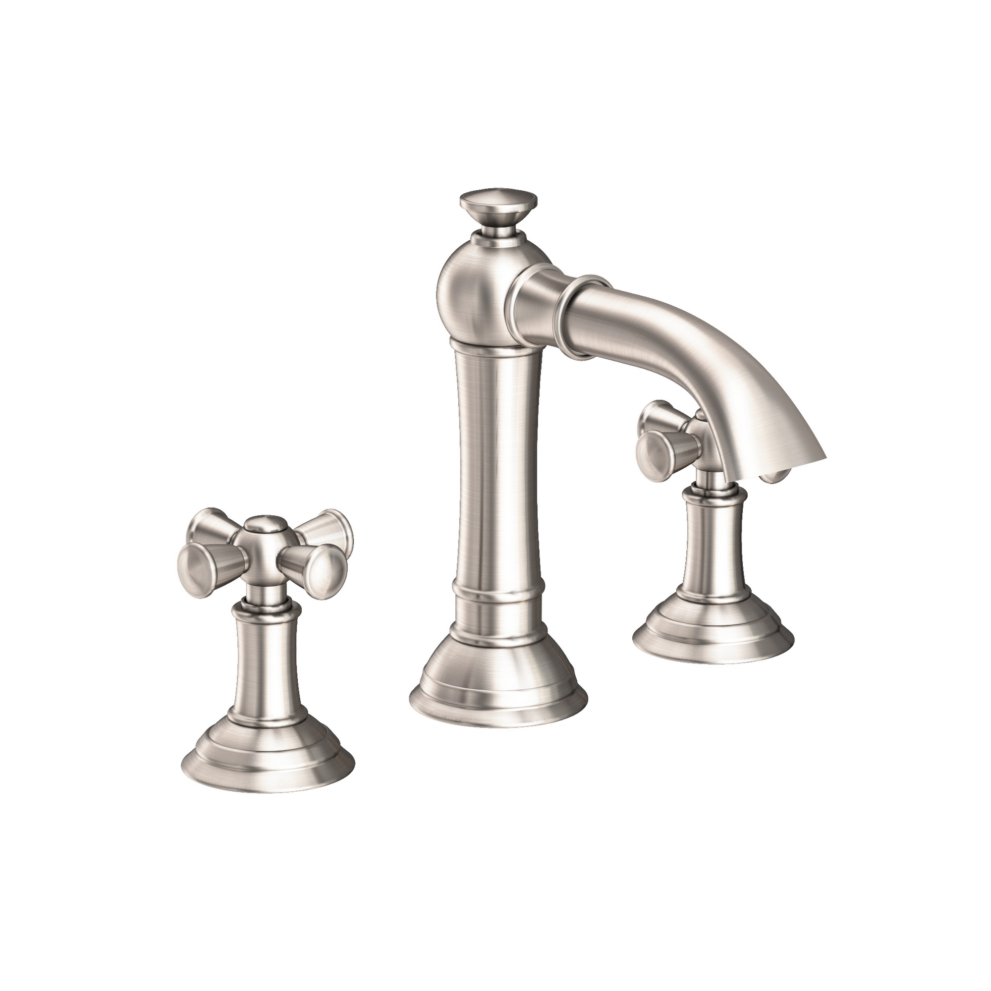 Newport Brass Aylesbury Widespread Lavatory Faucet