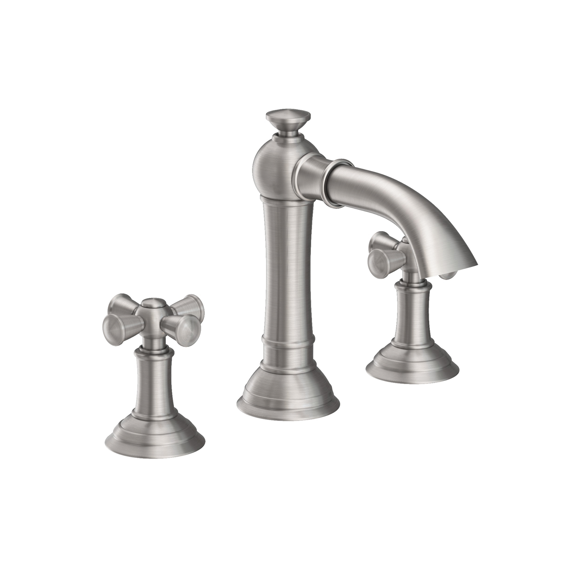 Newport Brass Aylesbury Widespread Lavatory Faucet