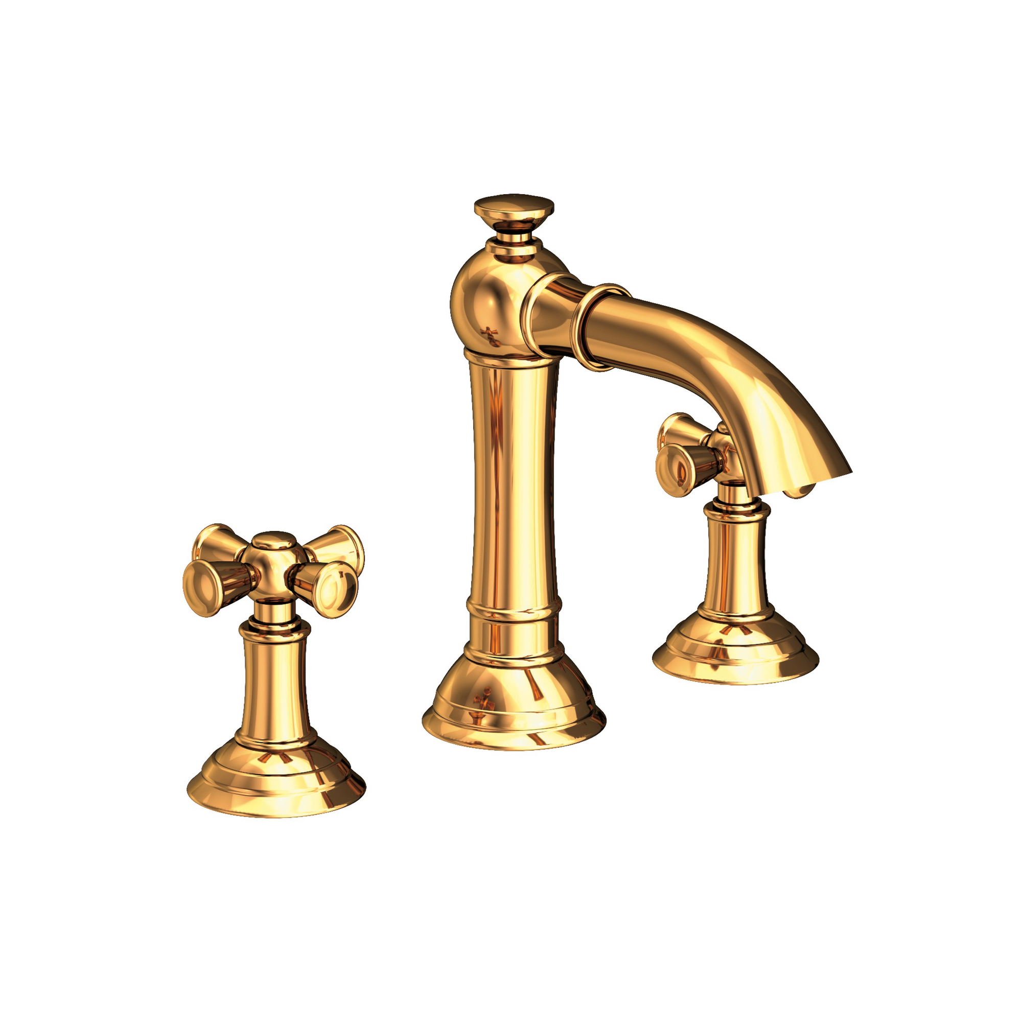 Newport Brass Aylesbury Widespread Lavatory Faucet