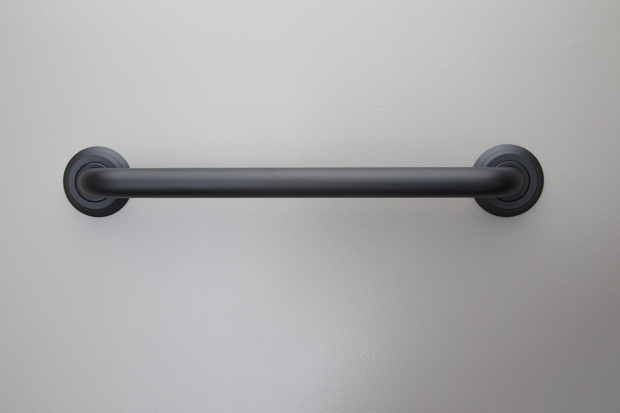 Newport Brass Aylesbury Grab Bar Decorative Rings & Mounting Kit