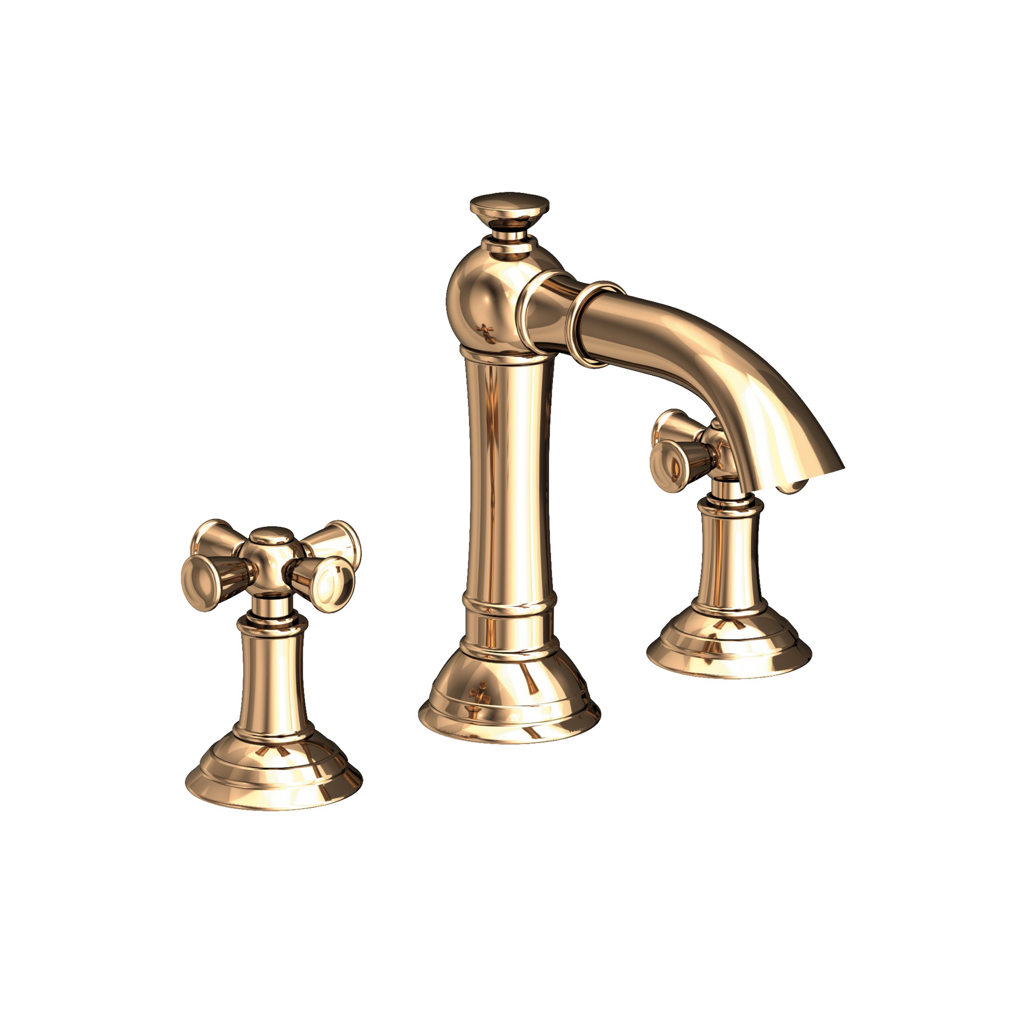 Newport Brass Aylesbury Widespread Lavatory Faucet