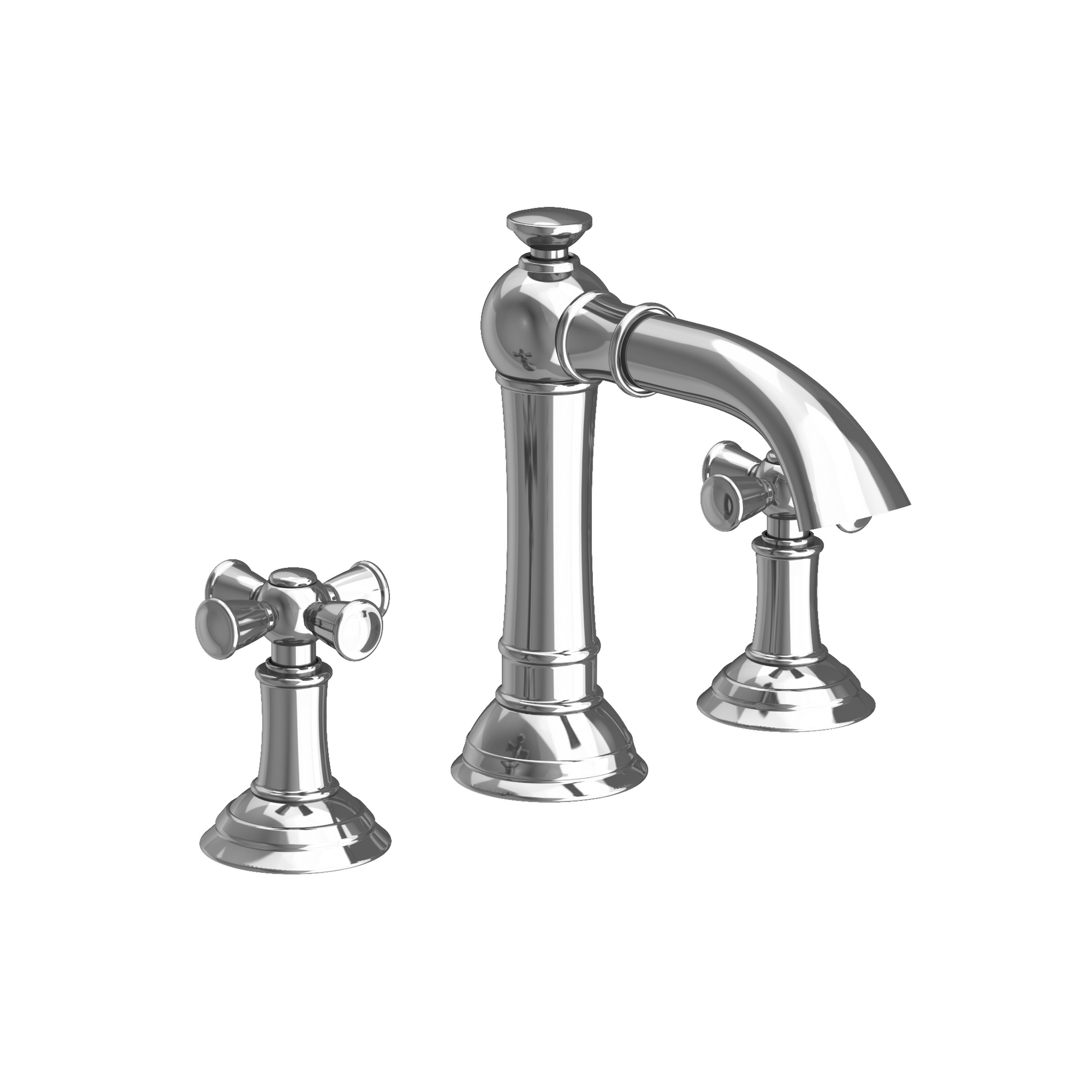 Newport Brass Aylesbury Widespread Lavatory Faucet