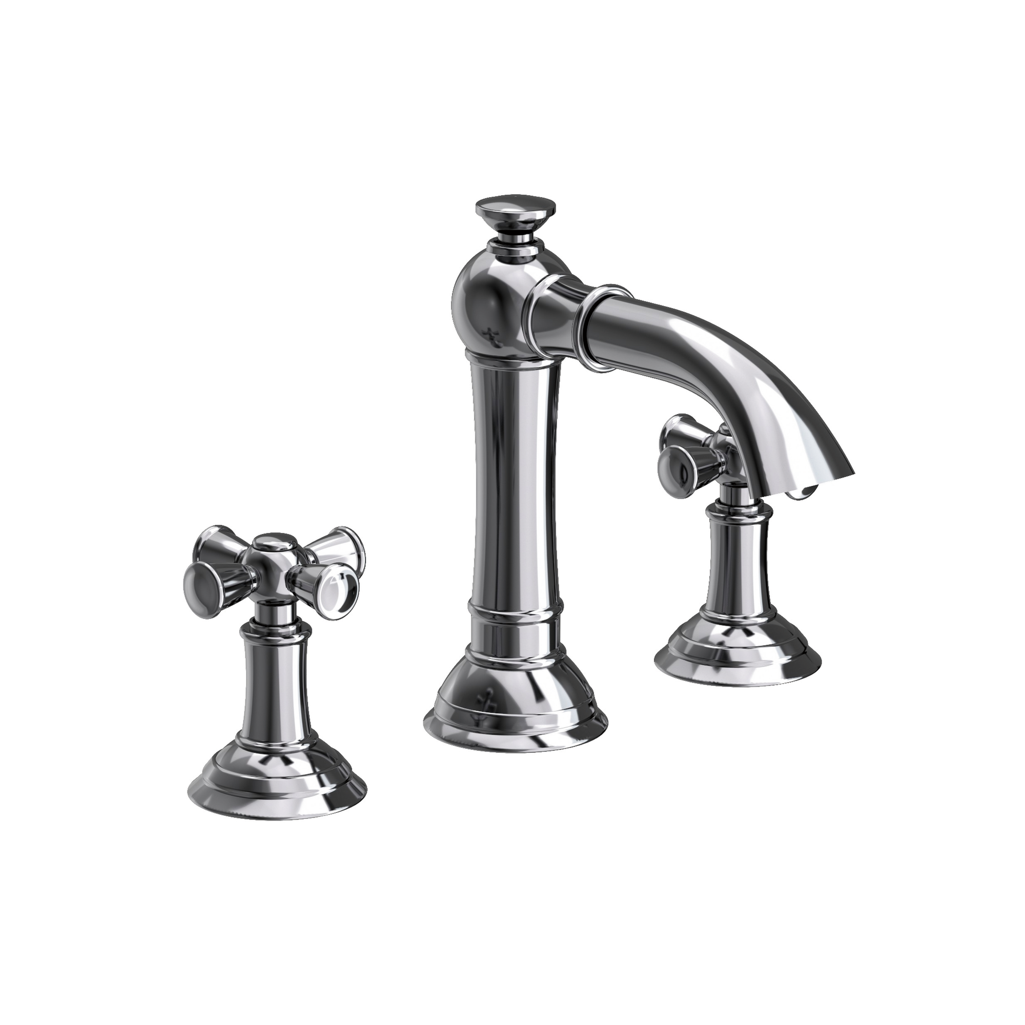 Newport Brass Aylesbury Widespread Lavatory Faucet