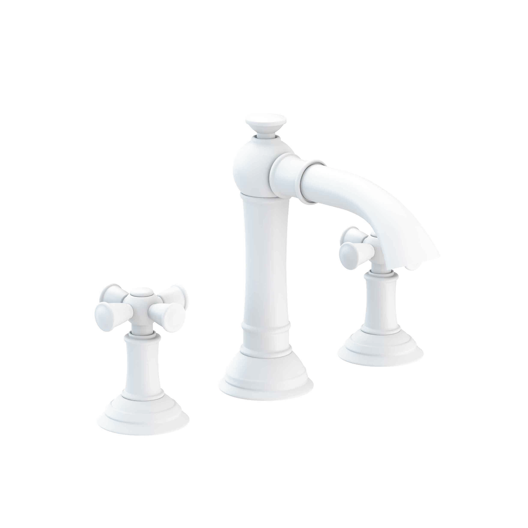 Newport Brass Aylesbury Widespread Lavatory Faucet