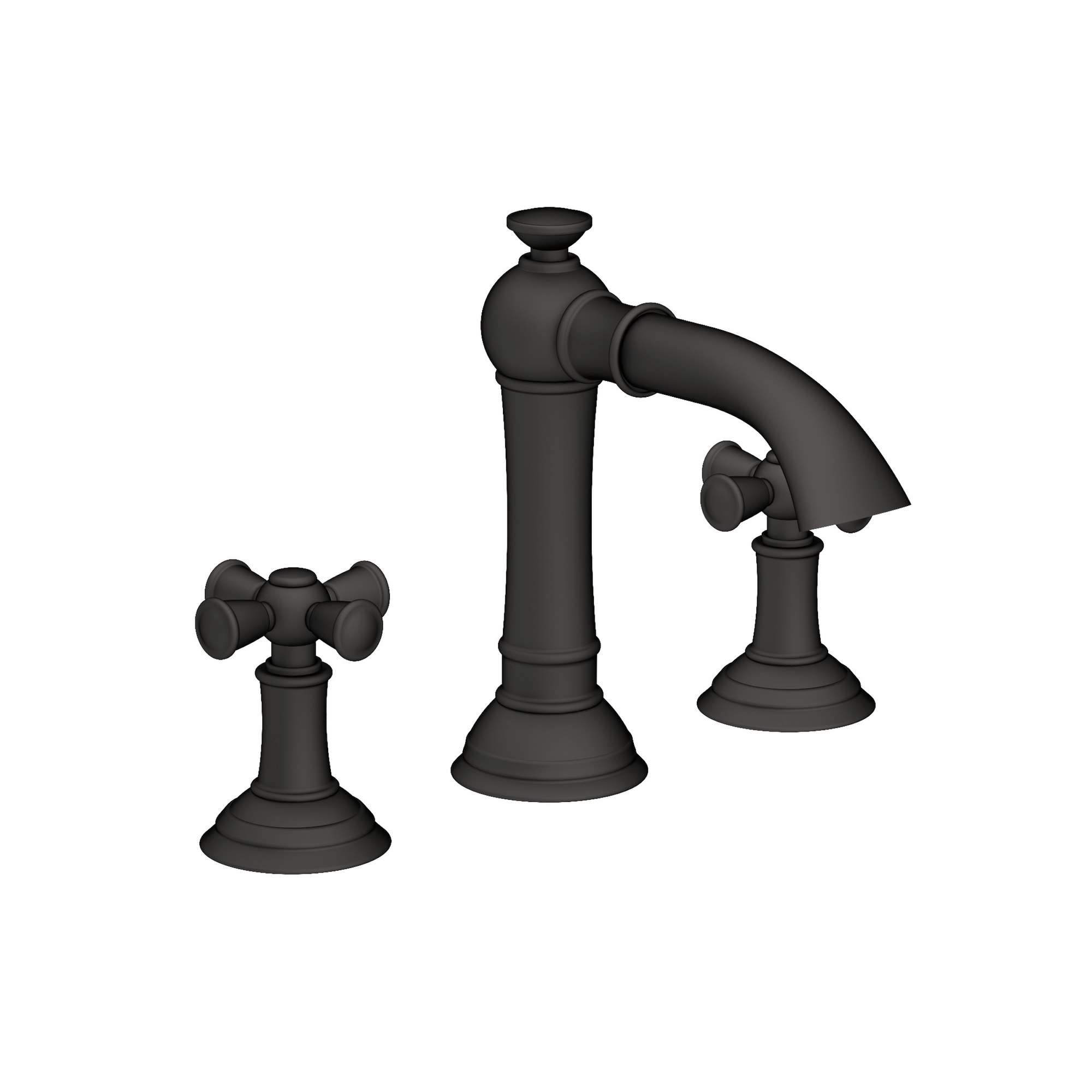 Newport Brass Aylesbury Widespread Lavatory Faucet