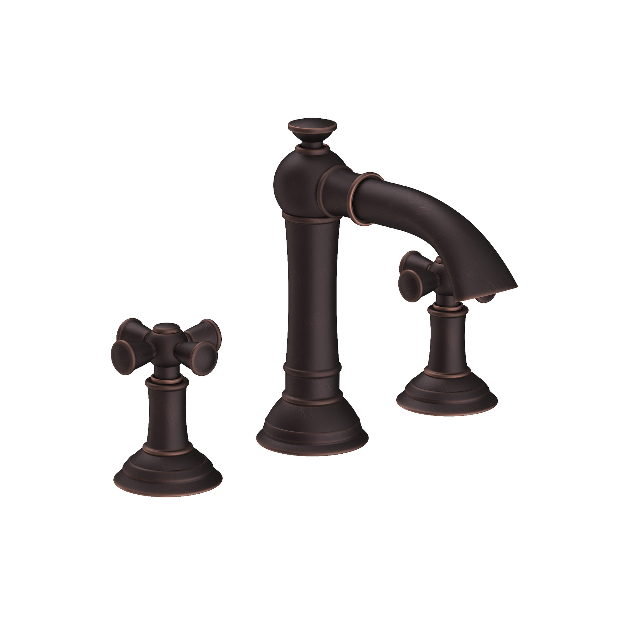 Newport Brass Aylesbury Widespread Lavatory Faucet