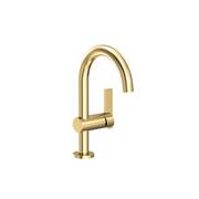 Newport Brass Priya® Single Hole Lavatory Faucet