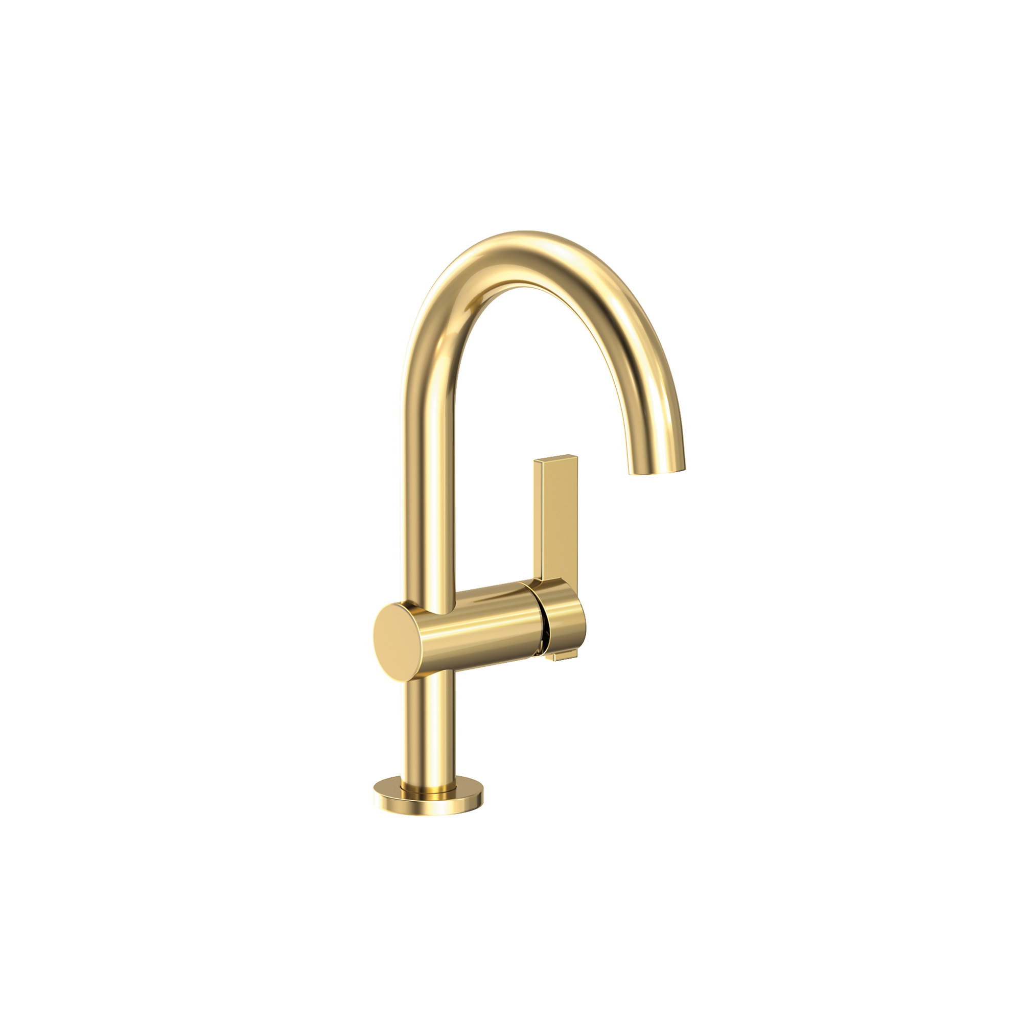 Newport Brass Priya® Single Hole Lavatory Faucet