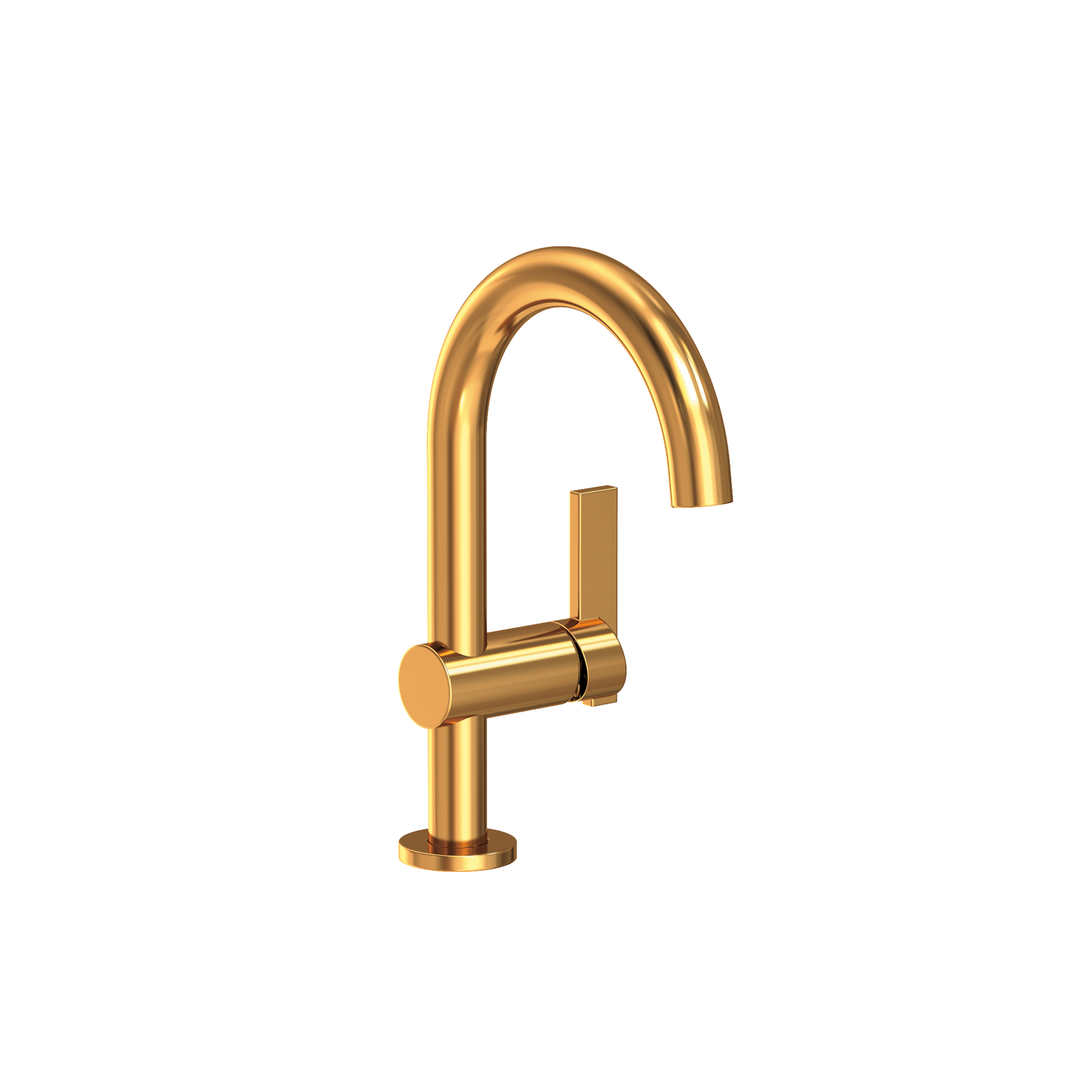Newport Brass Priya® Single Hole Lavatory Faucet