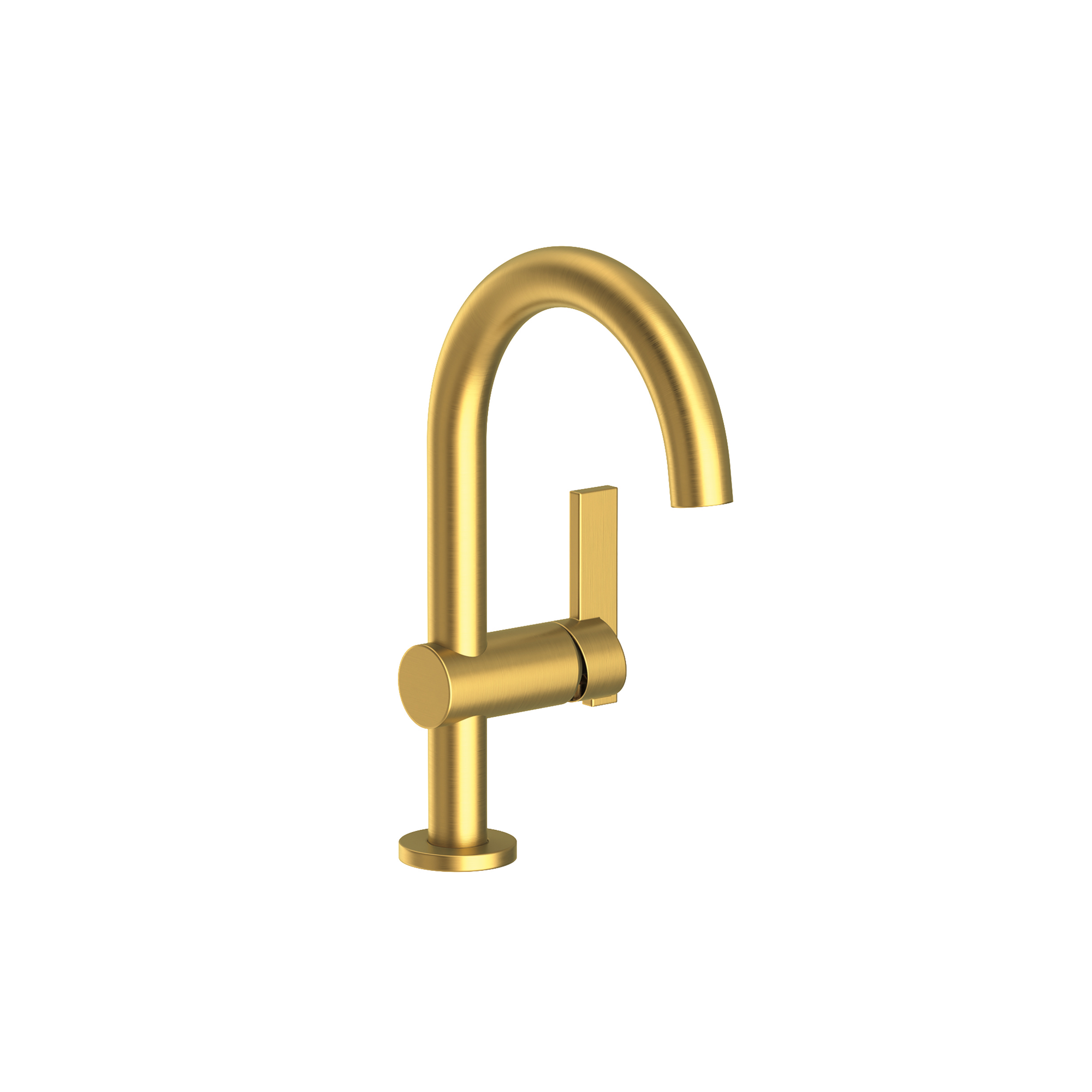 Newport Brass Priya® Single Hole Lavatory Faucet