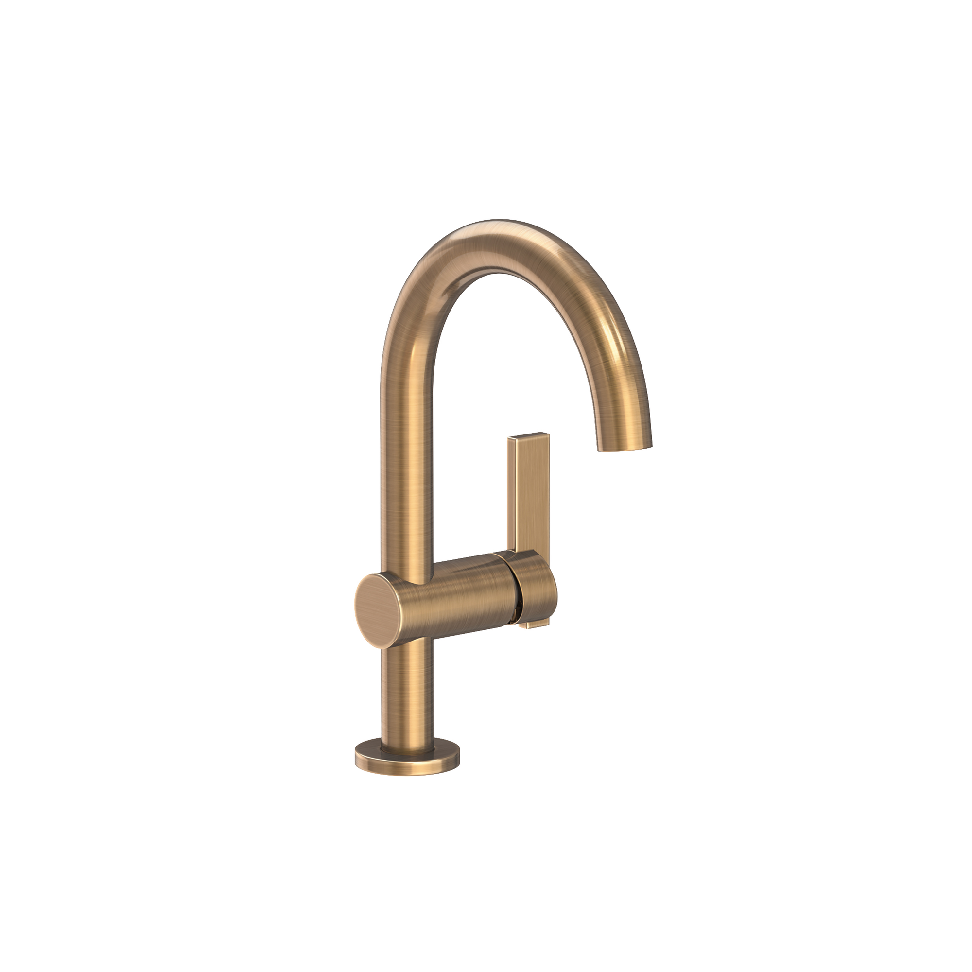 Newport Brass Priya® Single Hole Lavatory Faucet