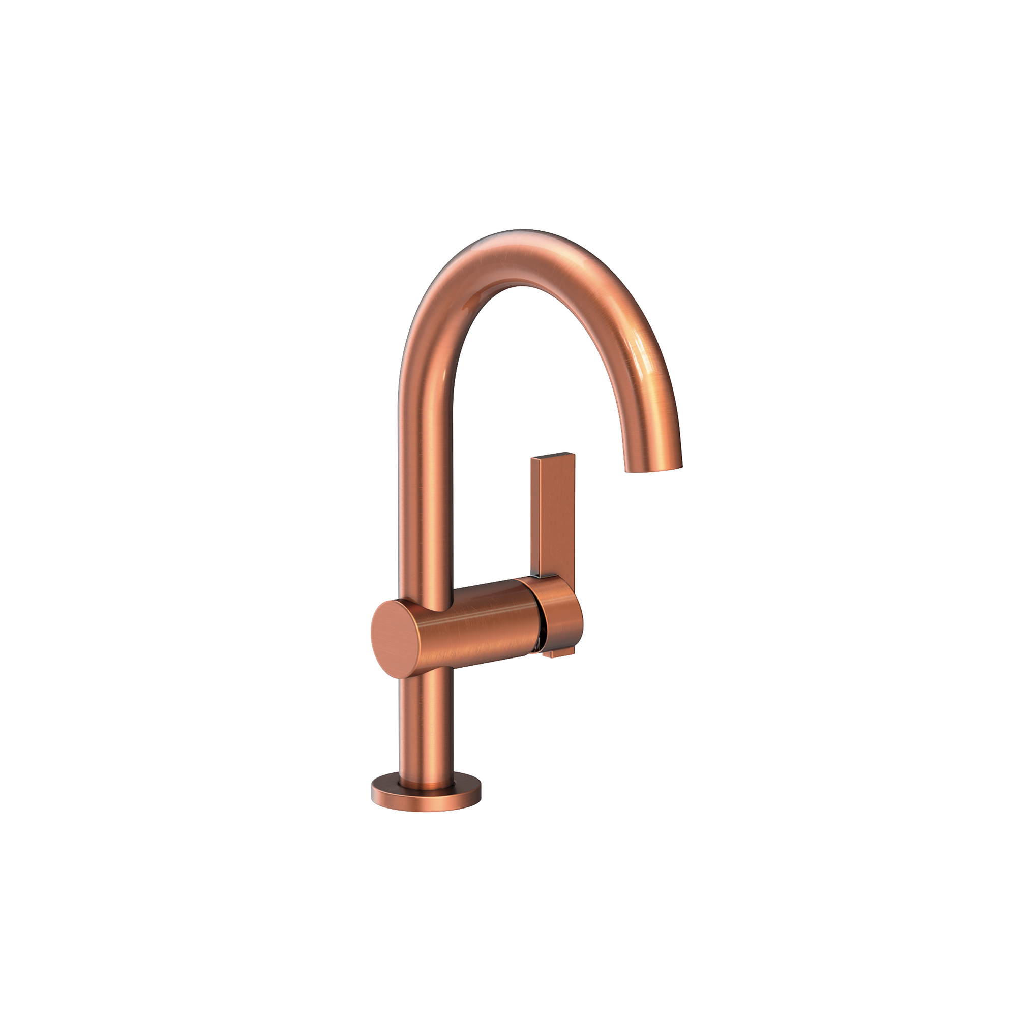 Newport Brass Priya® Single Hole Lavatory Faucet
