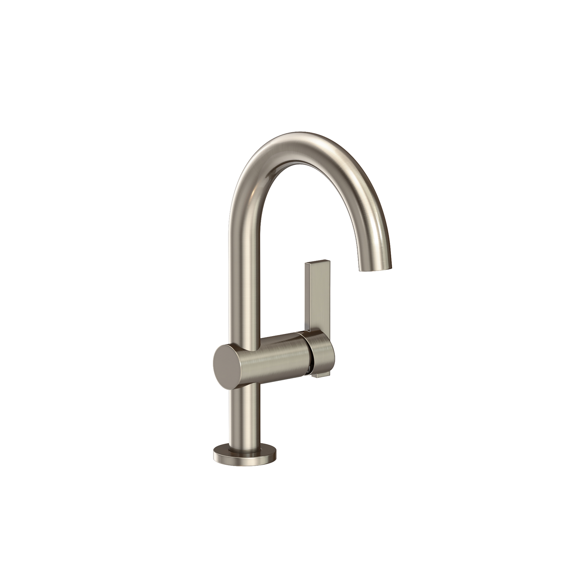 Newport Brass Priya® Single Hole Lavatory Faucet