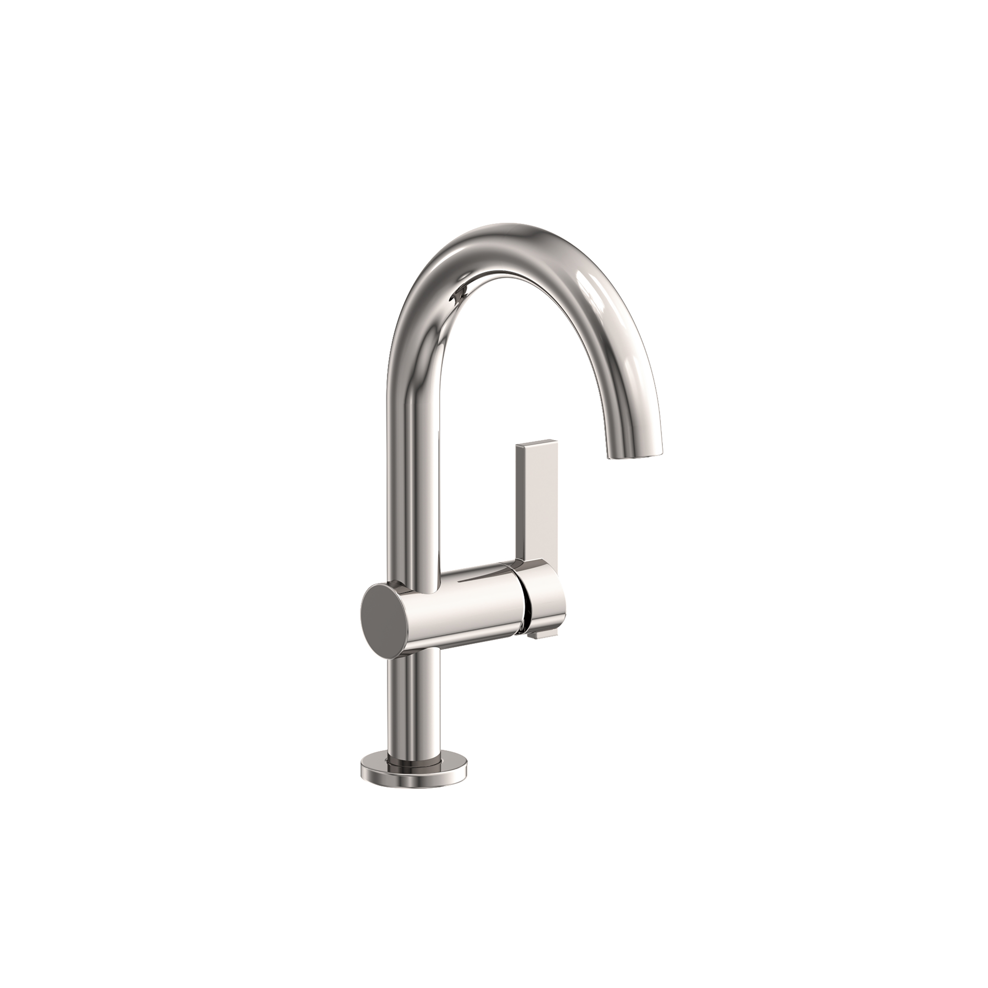 Newport Brass Priya® Single Hole Lavatory Faucet