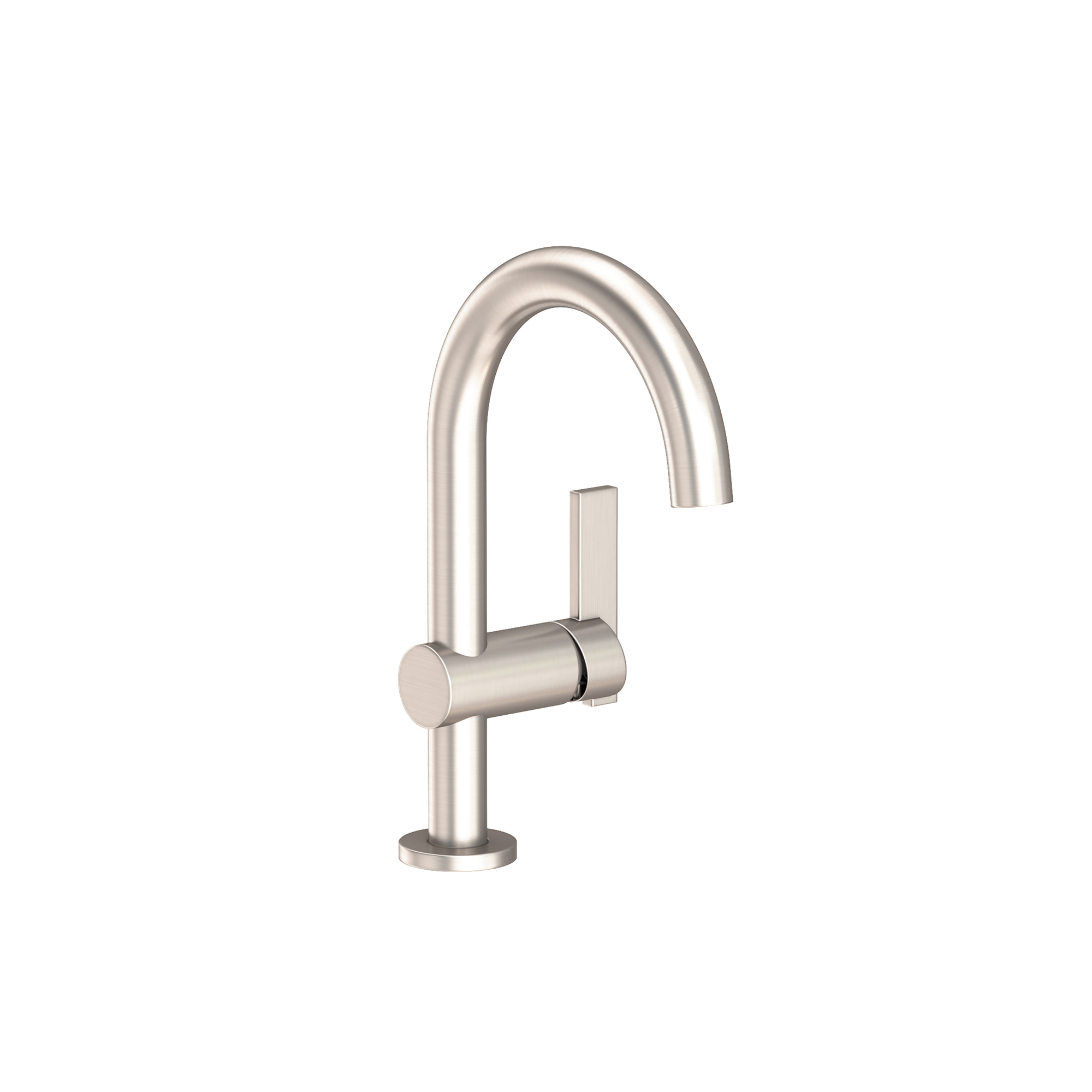 Newport Brass Priya® Single Hole Lavatory Faucet