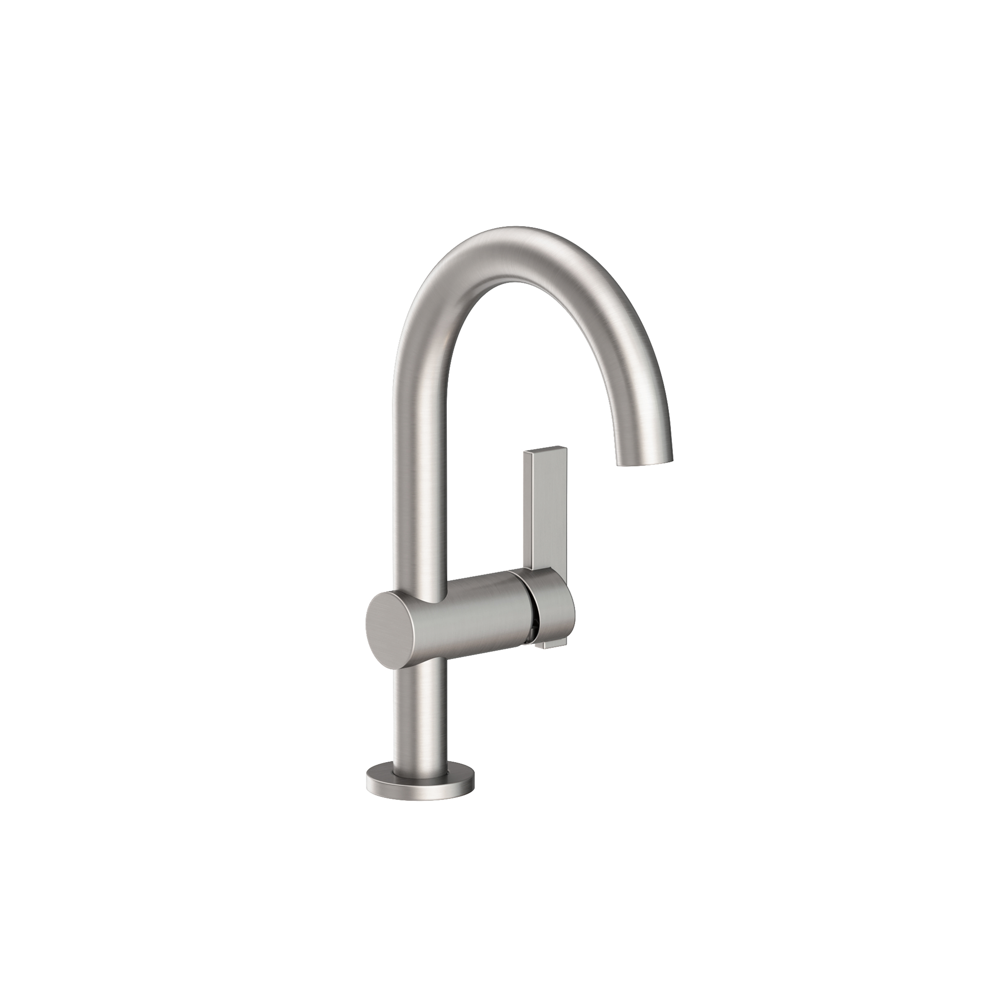 Newport Brass Priya® Single Hole Lavatory Faucet