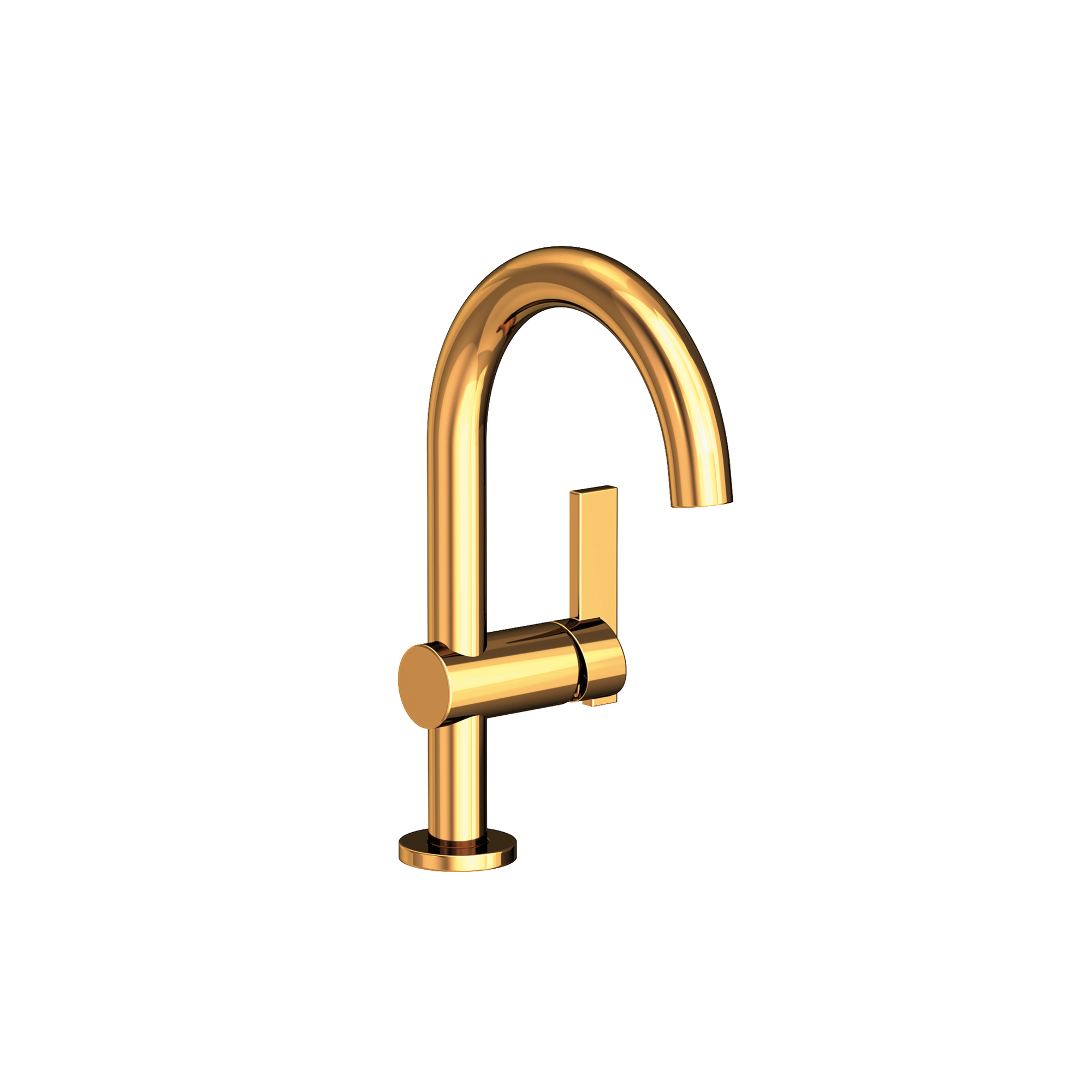 Newport Brass Priya® Single Hole Lavatory Faucet