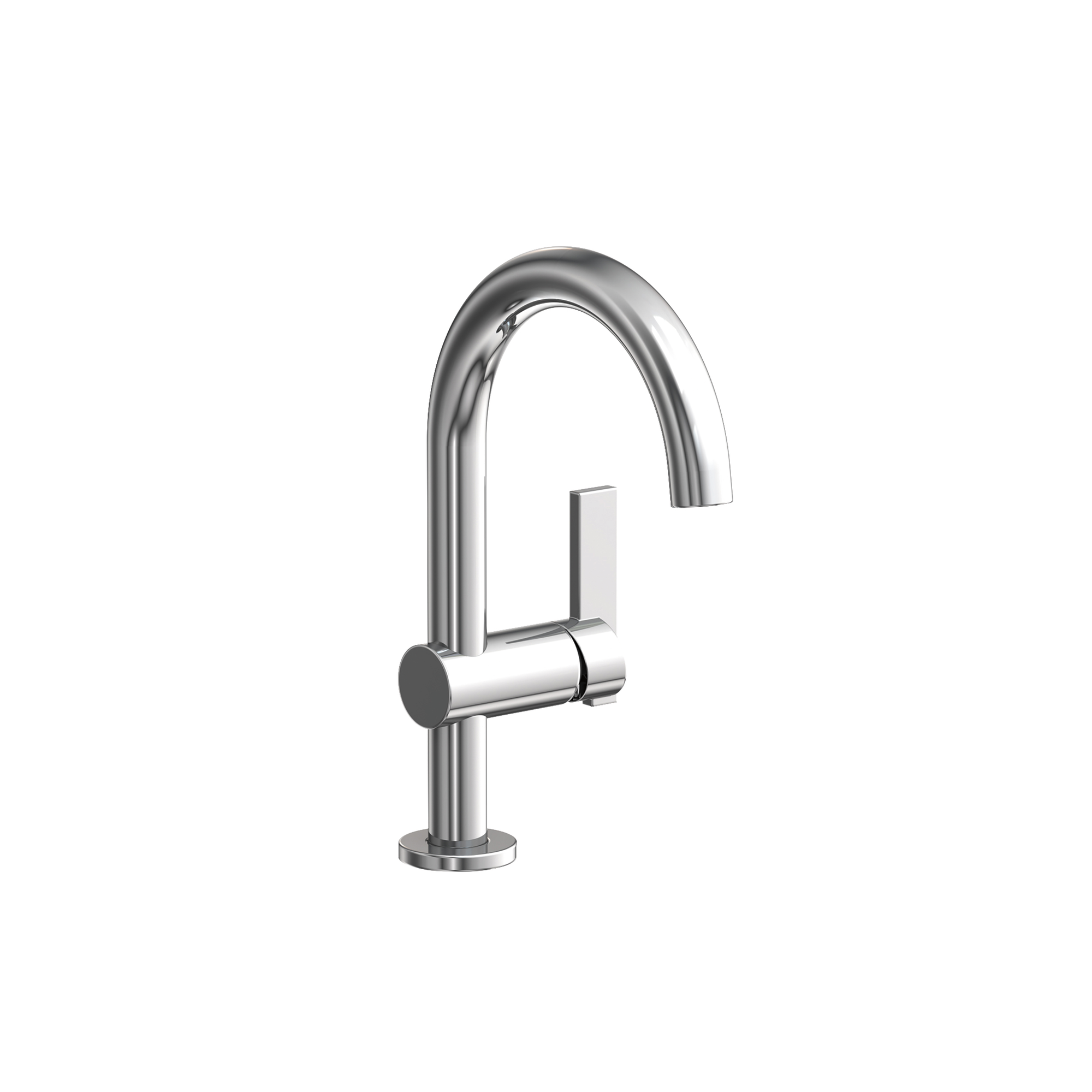 Newport Brass Priya® Single Hole Lavatory Faucet