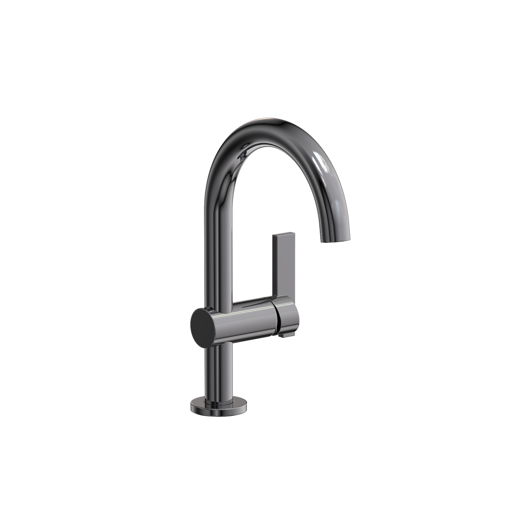 Newport Brass Priya® Single Hole Lavatory Faucet