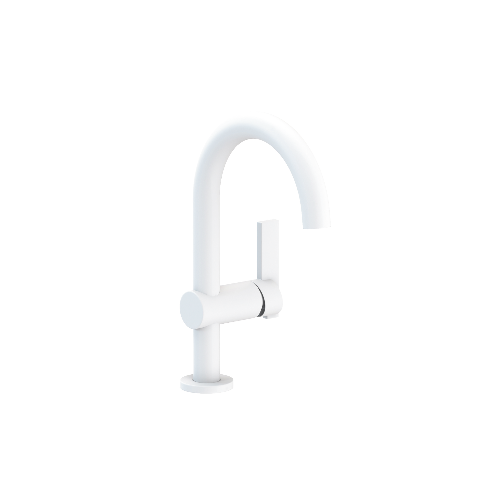 Newport Brass Priya® Single Hole Lavatory Faucet